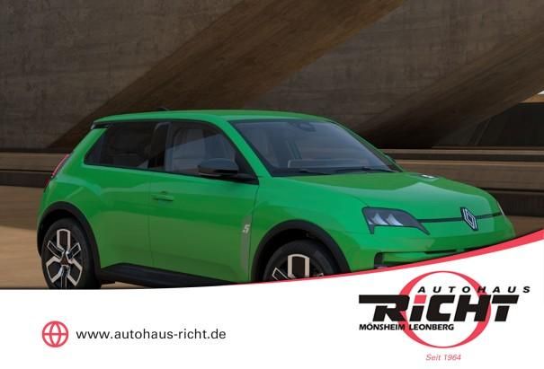 2026 Renault R 5