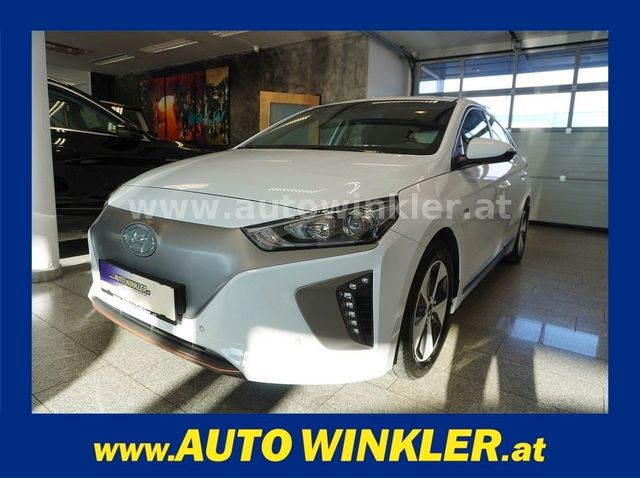 Hyundai IONIQ Style Elektro Virtual netto10800