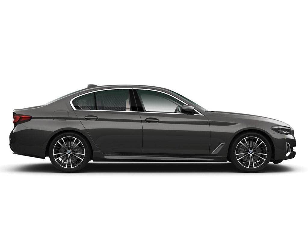 BMW 530 D XDRIVE A HUD Navi Leder Digitales Cockpit 