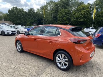 Bild 3 Opel Corsa 1,2 Elegance NAVIGATION/Keyless/LED+Fernli