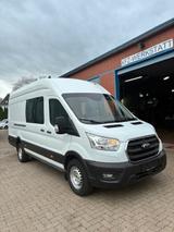 Ford Transit Kasten 350 L4 Trend