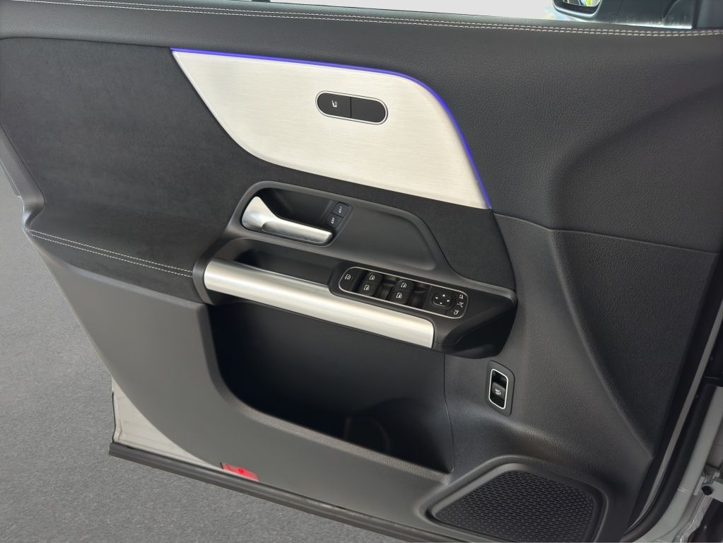 Fahrzeugabbildung Mercedes-Benz GLA 200 AMG Line*NightPaket*MULTIBEAM LED*Kamera