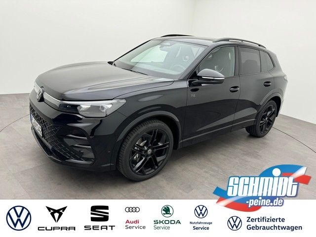 Volkswagen Tiguan PA TDI DSG R-Line BlackPano20IQ.Harman