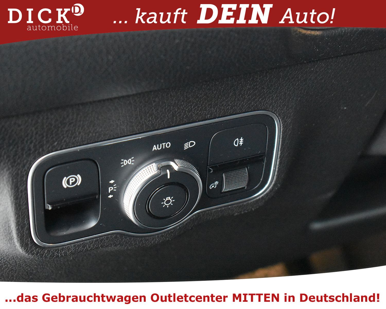 MERCEDES-BENZ GLB200d 4M >NIGHT+PANO+WIDES+360+HEAD+LED+BURMES - Image 24