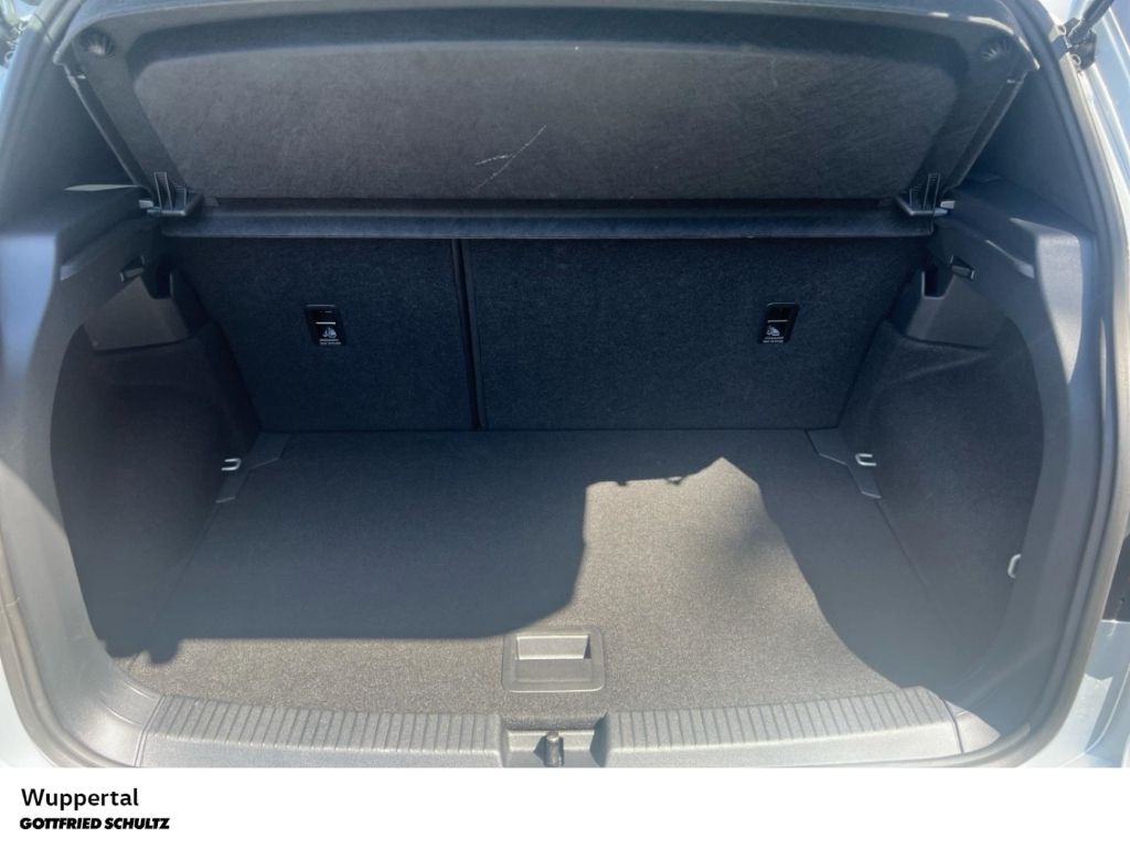 Volkswagen T-Cross - Bild 8
