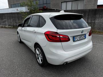 BMW 218 Active Tourer - 7