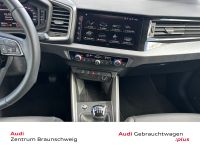 Audi A1 - Vorschau Bild 8