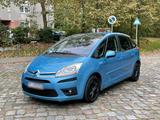 Citroën Citroen Piccaso C4 1.6 hdi Polnische Zulasung - gebrauchte Citroën C4 Picasso aus dem Jahr 2007