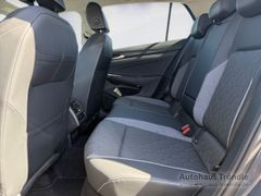VW Golf VIII Goal 1.5 TSI Bluetooth Navi LED Klima
