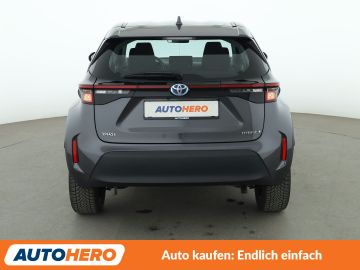 Toyota Yaris Cross - 5