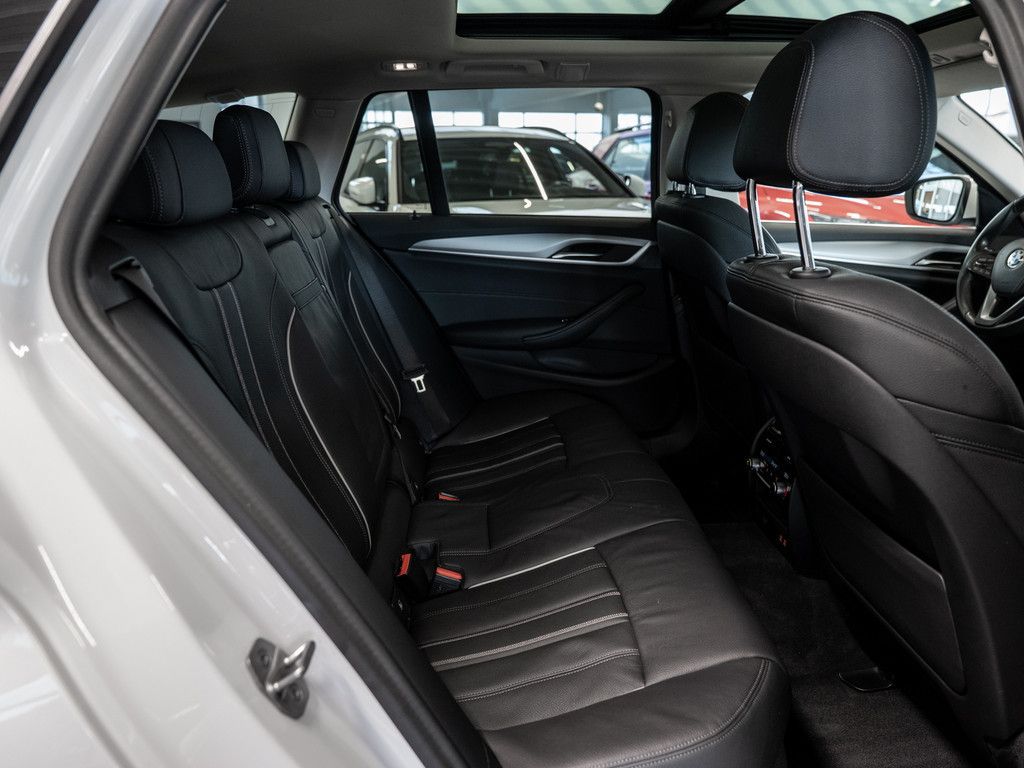 BMW 540 - Bild 7