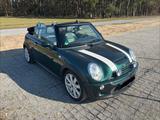 MINI COOPER S CABRIO COOPER S