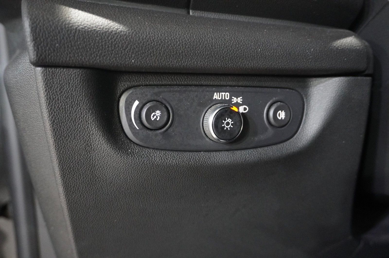 Fahrzeugabbildung Opel Insignia B GS GSi 4x4 PERFORMANCE/20"ALU/MASSAGE