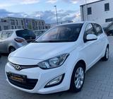 Hyundai i20 5 Star Edition/1HD/ - Hyundai i20 in Wiesbaden