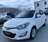 Hyundai i20 5 Star Edition/1HD/ - Hyundai i20 aus 2014