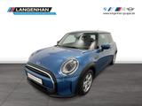 MINI One Hatch DAB LED Navi Komfortzg. Tempomat Shz - MINI ONE aus 2022