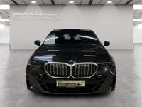 BMW 520 - Vorschau Bild 8