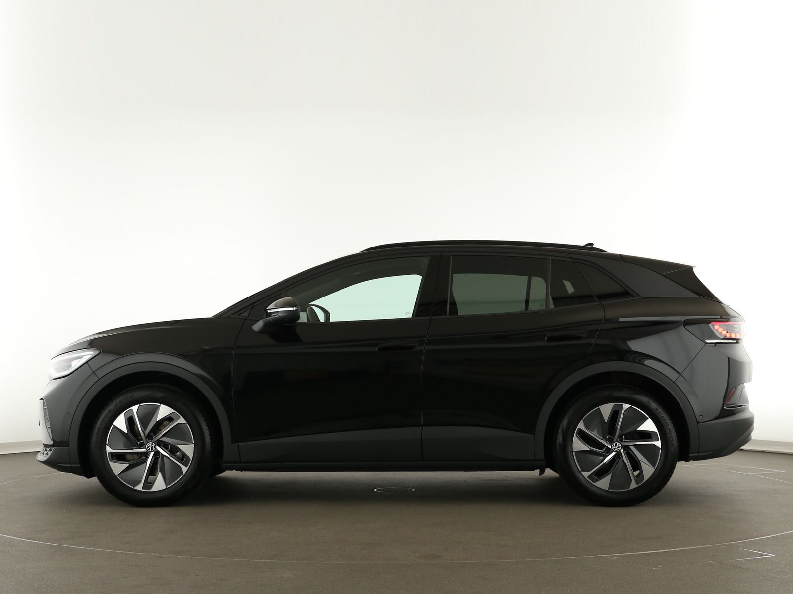 Volkswagen ID.4 Pro 286PS NaviPro AHK RFK el.Heckklappe Key foto 5