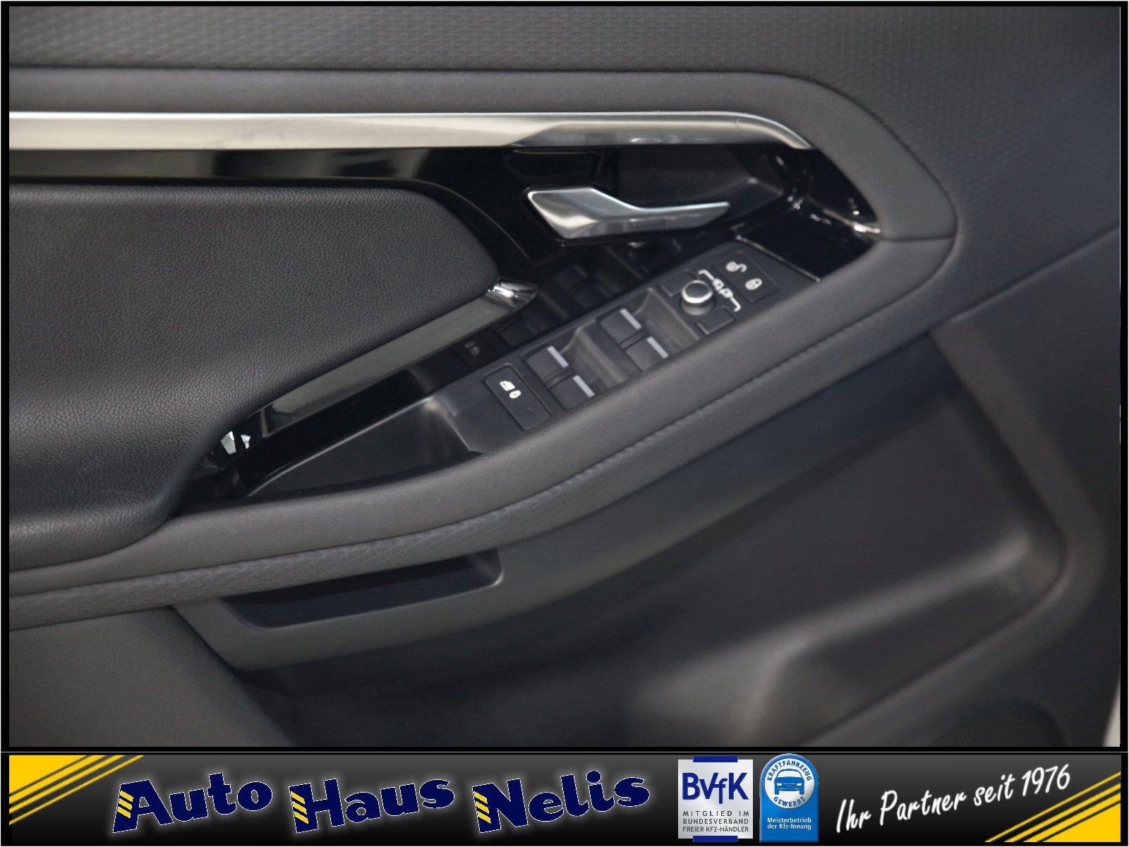Land Rover Range Rover Evoque Allwetter Navi AHK LED,Sounds