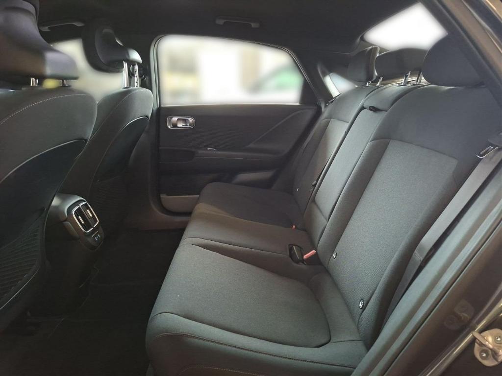 Hyundai IONIQ 6 77,4kWh 2WD MY25 DYNAMIQ Navi Digitales 