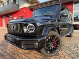 Mercedes-Benz G 63 AMG Burmeister*Leder*Schiebedach - Mercedes-Benz G-Klasse Gebrauchtwagen
