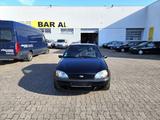 Ford Fiesta 1,3i ALU KLIMAANLAGE - gebrauchte Ford Fiesta aus dem Jahr 2002