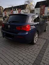 BMW 118i - - BMW 118 in Düsseldorf