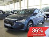 Ford Focus Titanium X 1,0 155PS Aut.LED/Navi/Winterp/