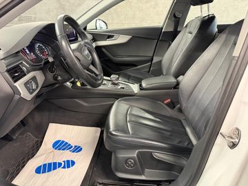 Audi A4 - 7