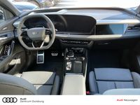 Audi Q6 e-tron - Vorschau Bild 14