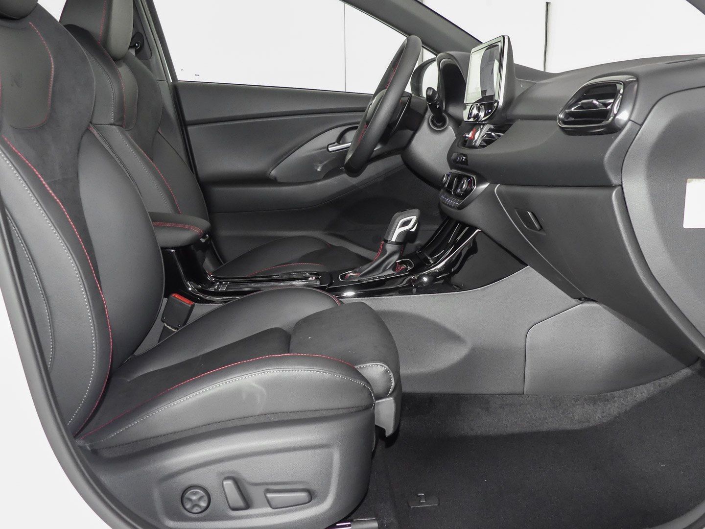 Hyundai i30 - Bild 9