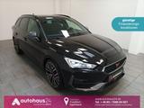 Cupra Leon 2.0 TSI VZ 4Drive|AHK|Navi|Pano|CAM - Cupra Leon in Frankfurt (Main)
