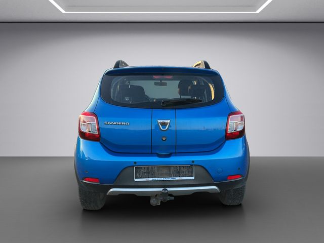 Sandero Stepway Prestige Verkauf nur an Gewerbe/