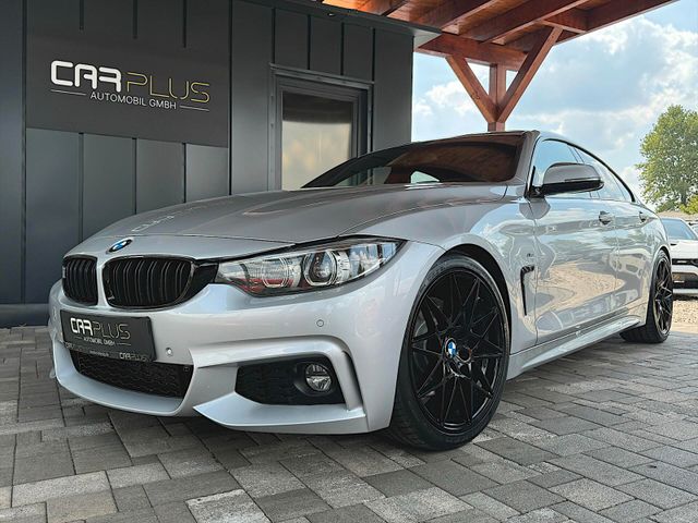 BMW 440i xDrive M Sport Gran Coupe *LED*480 PS*