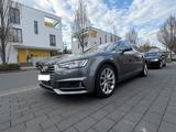 Audi A4 Avant 45 TDI q. |V6| Top Ausstattung | Garage - Audi A4: V6