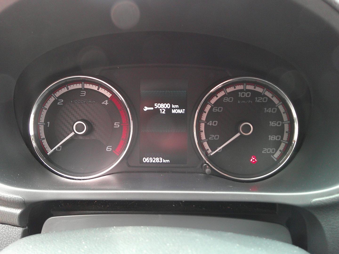 Mitsubishi L200 Top DC AT AHK/Leder/LED/PDC/360° Cam/Temp.