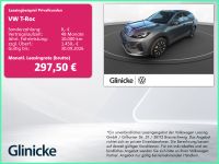 Volkswagen T-Roc - Vorschau Bild 1