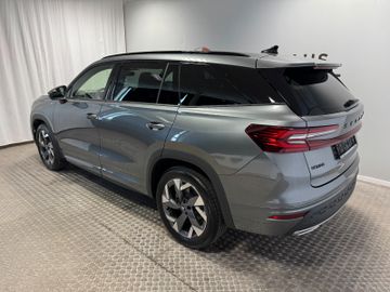 Skoda Kodiaq 1.5 TSI mHEV 110 kW Sportline 7-Sitze