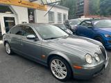 Jaguar S-Type 2.7 V6 EL.SITZE/XENON/SPORT/PDC/SHZ - Jaguar S-Type: 2.7