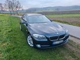 BMW 520d Touring  F11 Bj 2013 - BMW 135 Kombi Gebrauchtwagen