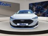 Ford Focus 1.0 EcoBoost Mild-Hybrid Cool&Connect S/S  - Ford Focus mit Hybrid-Antrieb: Automatik