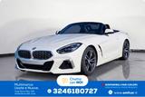 BMW Bmw Z4 M sDrive20i Msport - BMW Z4 mit Schiebedach