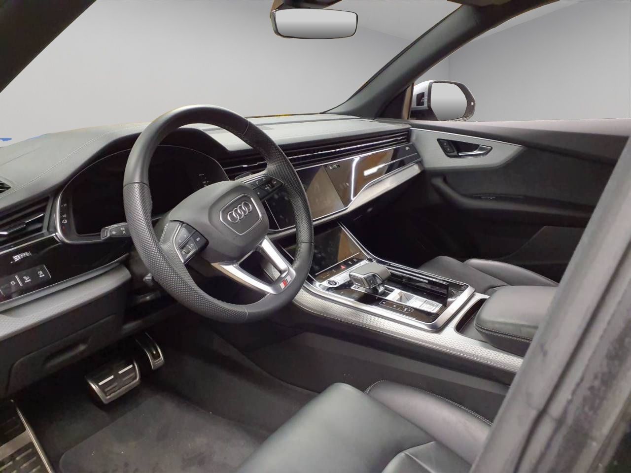 Audi Q8 - Bild 5