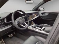 Audi Q8 - Vorschau Bild 5