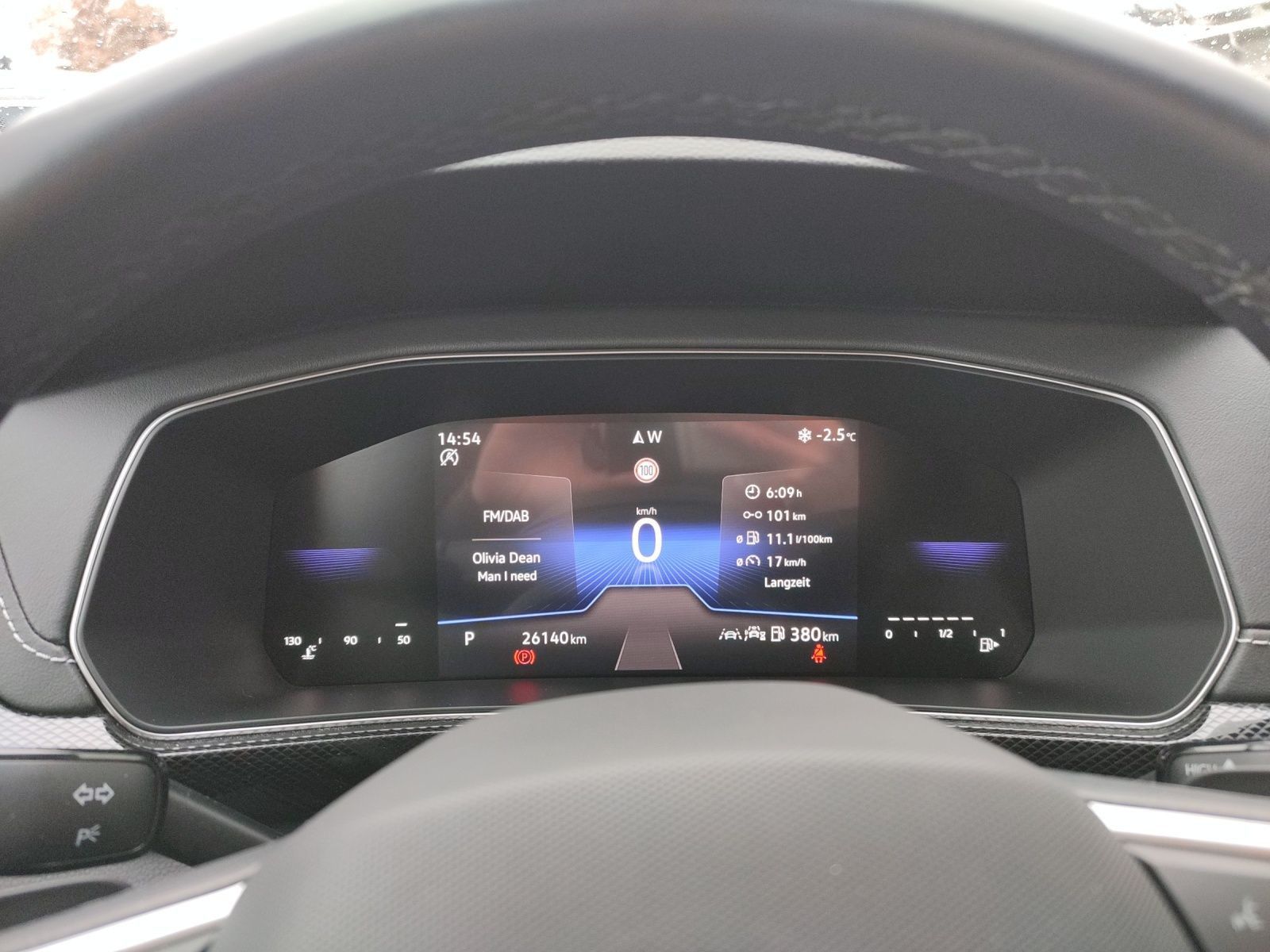 Volkswagen T-Cross - Bild 12