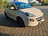 Opel Adam Glam ecoFlex - Opel Adam von privat