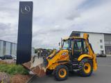 JCB 3CX / Gabel & 4in1 Schaufel / nur 1.561h / 2022 - JCB 3cx