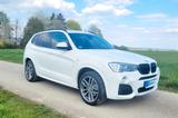 BMW X3 35d - BMW X3 M aus 2014