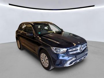 Mercedes GLC 300 - 2