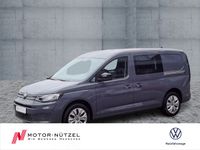 Volkswagen Caddy Maxi - Vorschau Bild 1